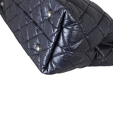 Chanel Reissue 2.55 Shopping Tote Corner Close Up