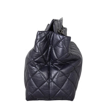 Chanel Reissue 2.55 Shopping Tote Side