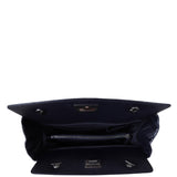 Chanel Reissue 2.55 Shopping Tote Whole Interior