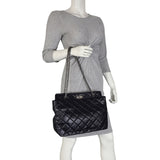 Chanel Reissue 2.55 Shopping Tote Mannequin
