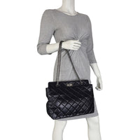 Chanel Reissue 2.55 Shopping Tote Mannequin