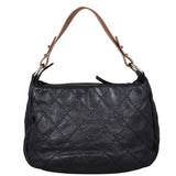 Chanel On The Road Hobo Back