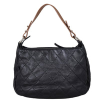 Chanel On The Road Hobo Back