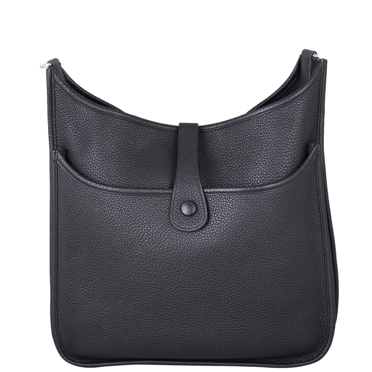 Hermes Evelyne III GM Back