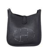 Hermes Evelyne III GM Front