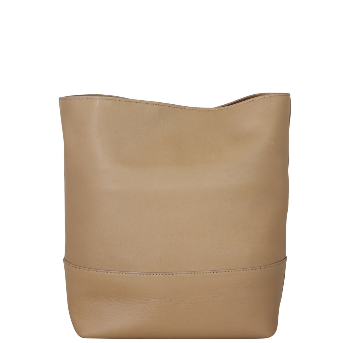 Bottega Veneta Bucket Bag Back