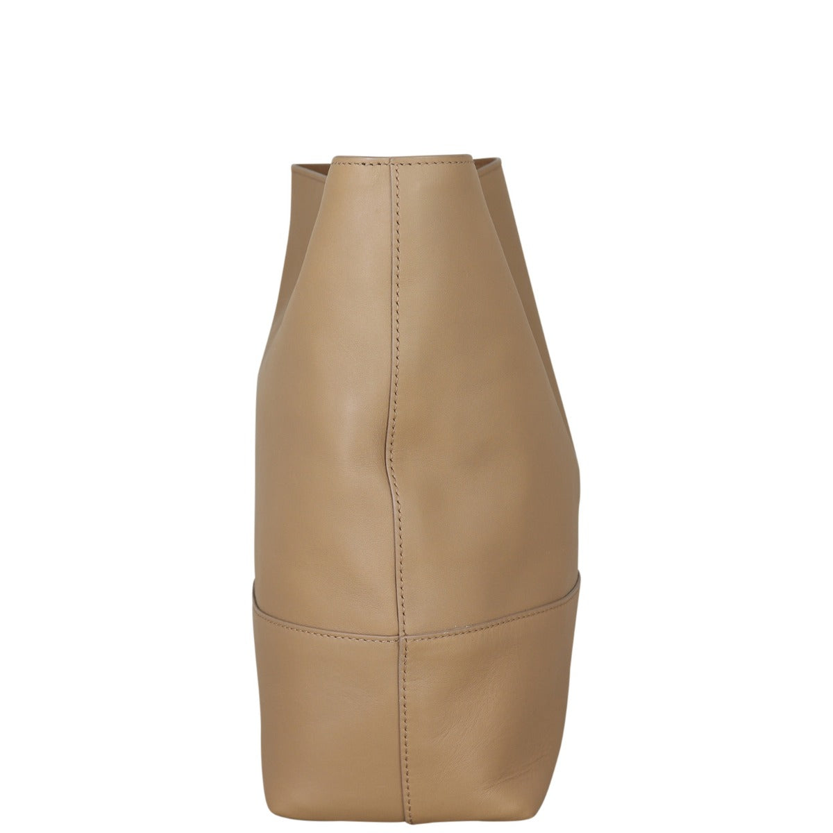 Bottega Veneta Bucket Bag Side