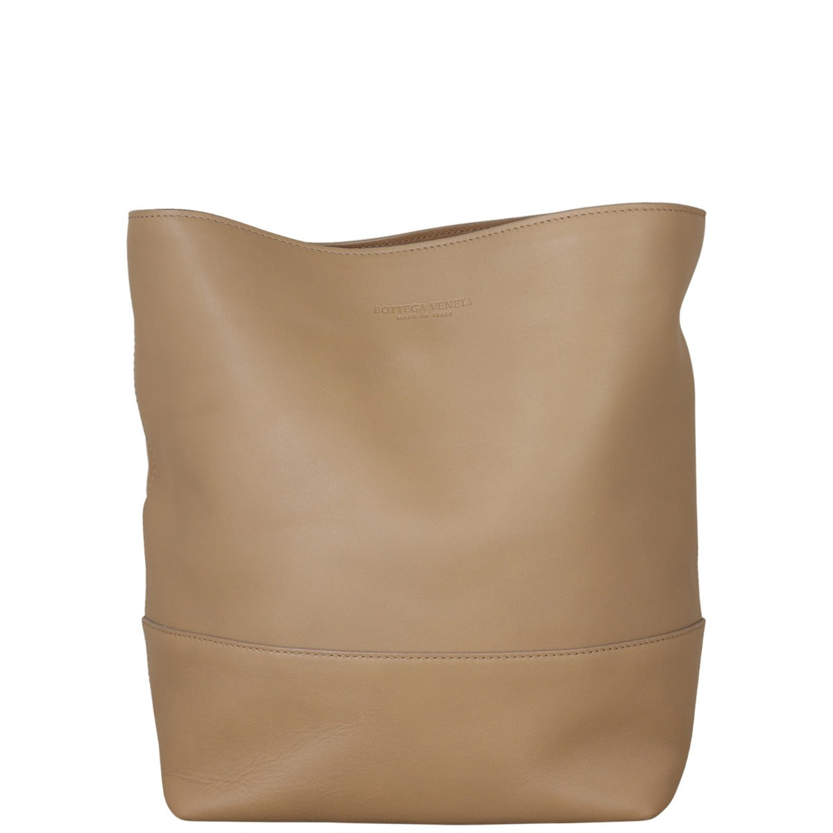 Bottega Veneta Bucket Bag Front