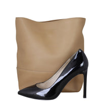 Bottega Veneta Bucket Bag shoe