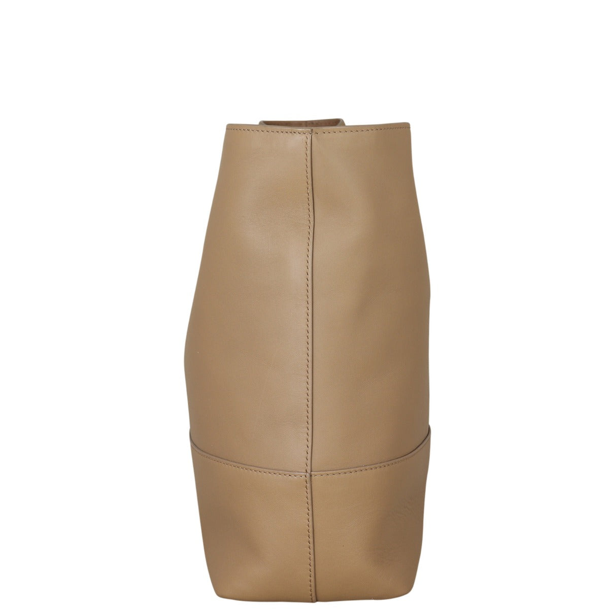 Bottega Veneta Bucket Bag Side