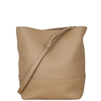 Bottega Veneta Bucket Bag Front With Strap