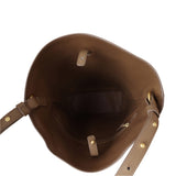 Bottega Veneta Bucket Bag Whole Interior