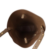 Bottega Veneta Bucket Bag Whole Interior