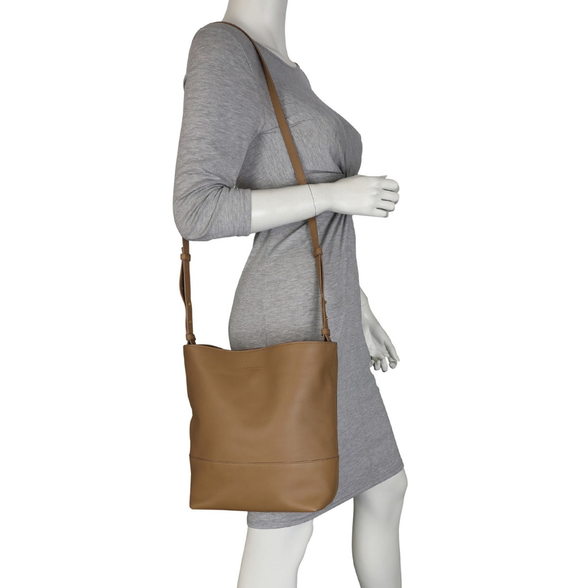 Bottega Veneta Bucket Bag Mannequin