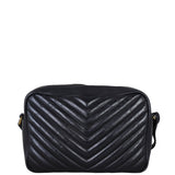 Saint Laurent Lou Camera Bag Back