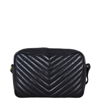 Saint Laurent Lou Camera Bag Back