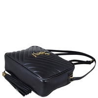 Saint Laurent Lou Camera Bag Corner Distance