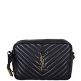 Saint Laurent Lou Camera Bag Front