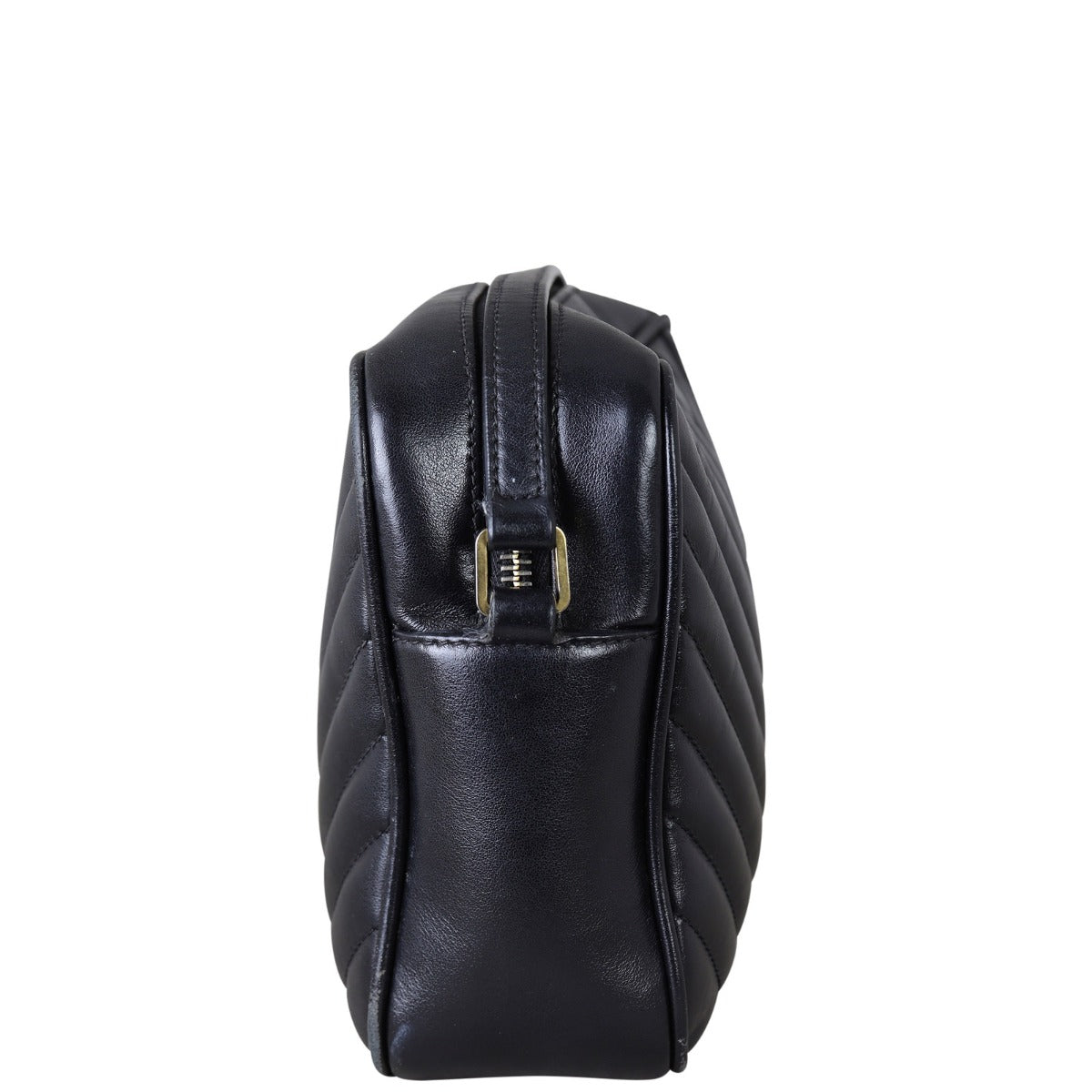 Saint Laurent Lou Camera Bag Side