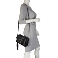 Saint Laurent Lou Camera Bag Mannequin