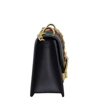 Gucci Sylvie Mini Chain Bag Side