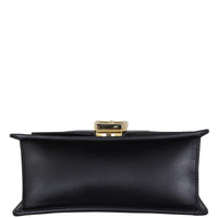 Gucci Sylvie Mini Chain Bag Base