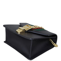 Gucci Sylvie Mini Chain Bag Corner Distance