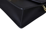 Gucci Sylvie Mini Chain Bag Corner Close Up