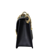Gucci Sylvie Mini Chain Bag Side