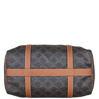 Celine Triomphe Boston Bag Base