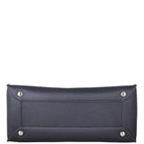 Louis Vuitton North South Zipped Tote Taurillon Base