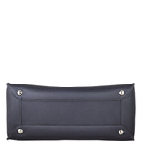 Louis Vuitton North South Zipped Tote Taurillon Base