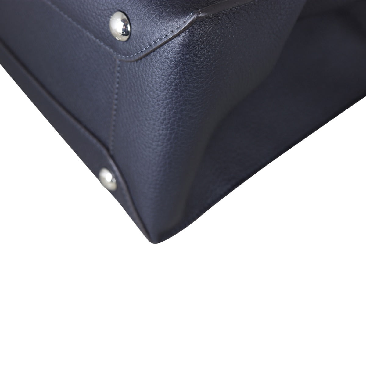 Louis Vuitton North South Zipped Tote Taurillon