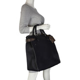 Louis Vuitton North South Zipped Tote Taurillon Mannequin