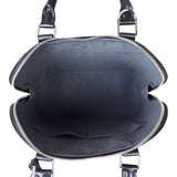 Louis Vuitton Alma PM Epi Whole Interior