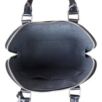 Louis Vuitton Alma PM Epi Whole Interior