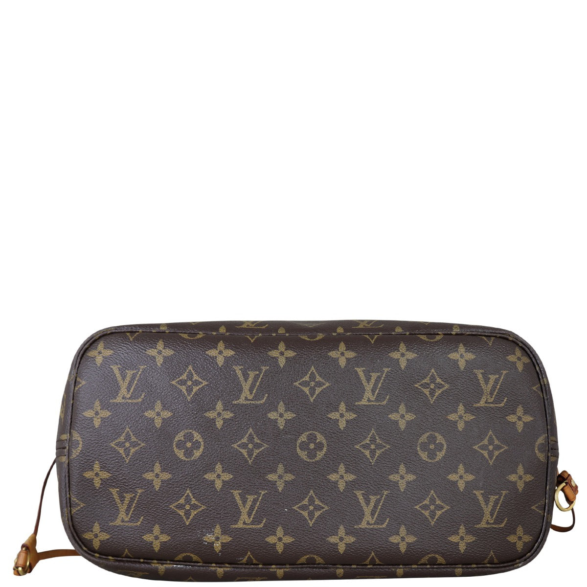Louis Vuitton Neverfull MM Monogram Base