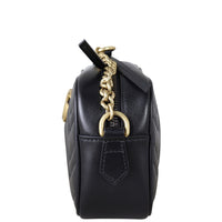 Gucci GG Marmont Mini Camera Bag Side