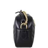 Gucci GG Marmont Mini Camera Bag Side