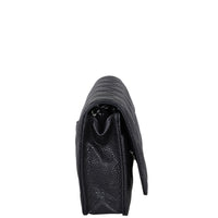 Chanel Classic Wallet on Chain Side