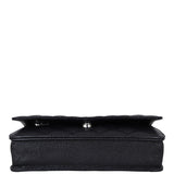 Chanel Classic Wallet on Chain Base