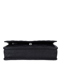 Chanel Classic Wallet on Chain Base