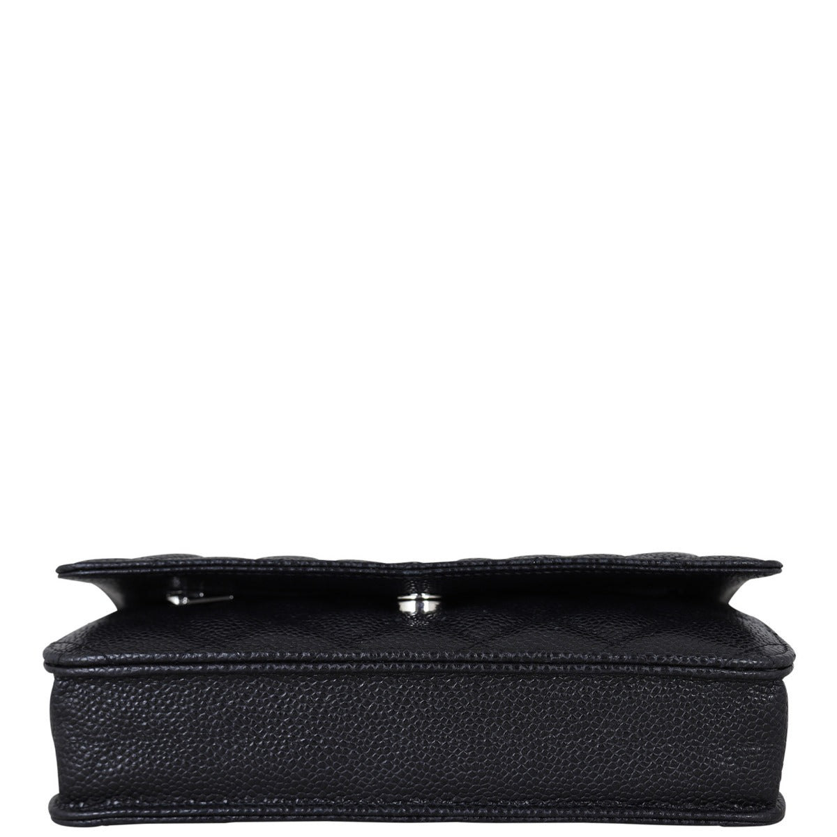 Chanel Classic Wallet on Chain Base