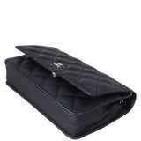 Chanel Classic Wallet on Chain Corner Distance