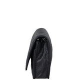 Chanel Classic Wallet on Chain Side