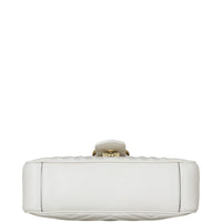 Gucci GG Marmont Matelasse Medium Shoulder Bag Base