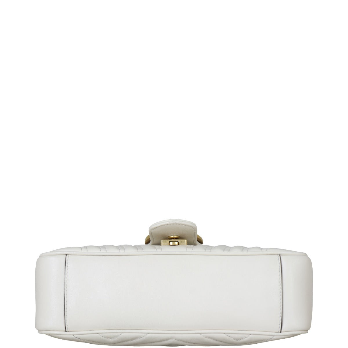 Gucci GG Marmont Matelasse Medium Shoulder Bag Base