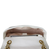 Gucci GG Marmont Matelasse Medium Shoulder Bag Whole Interior