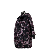 Chanel CC Sequins Medium Flap Bag Side