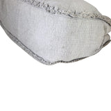 Chanel Deauville Large Tote Corner Close Up